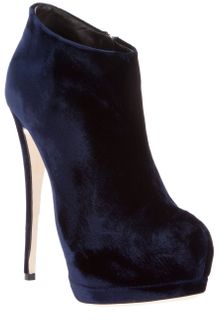 Giuseppe Zanotti Ankle Boots - Lyst