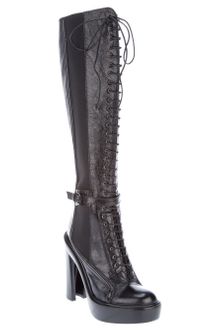Givenchy Knee Boot - Lyst