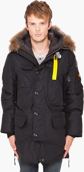 parajumper coats winter