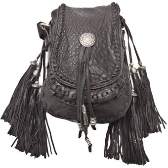  Saddle Bag 