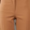 Dolce & Gabbana Archive Cropped Trouser in Beige - Lyst