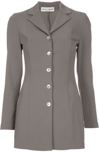 Dolce & Gabbana Archive Skirt Suit - Lyst