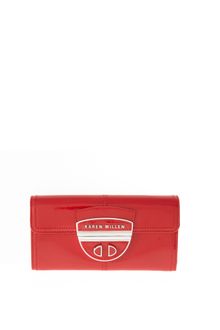Karen Millen Long Purse - Lyst