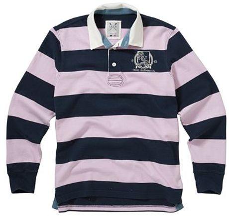 crew mens rugby shirts