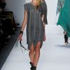 Nicholas K Spring 2012 Fringed Bracelet in Black - Lyst