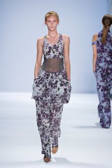 Richard Chai Spring 2012 Runway Look 45 - Lyst