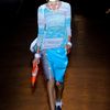 Rag & Bone Spring 2012 Orange Clutch in Orange - Lyst