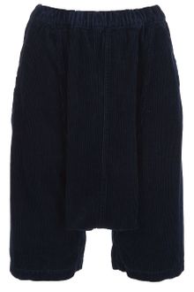 Comme Des Garçons Harem Pant - Lyst