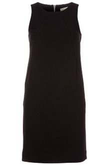 Michael by Michael Kors Sleeveless Dress - Lyst
