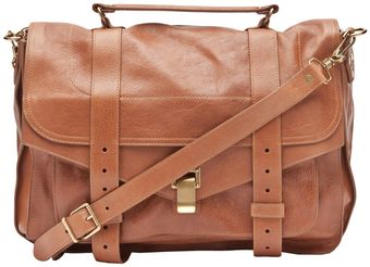 Proenza Schouler Ps1 Large Bag - Lyst