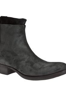 Vaz Rajan Zipped Boots - Lyst