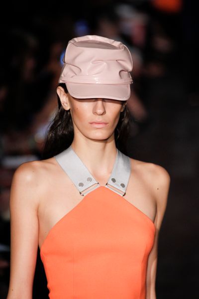 Spring 2012 Runway Collection
