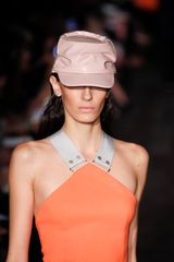 Victoria Beckham Spring 2012 Runway Look 26