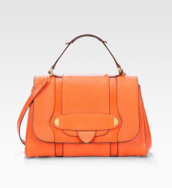 Marc Jacobs Thompson Top Handle Satchel - Lyst