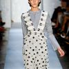 Suno Spring 2012 Striped Shirt in Blue - Lyst