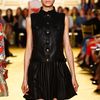 Thakoon Embellished Leather Vest in Black - Lyst