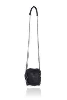 Alexander Wang Brenda Camera with Nickel Hardware - Lyst