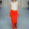 Marc By Marc Jacobs Spring 2012 White Sleeveless Shirt in White - Lyst