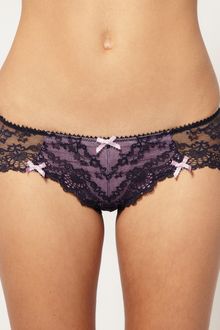 Myla London Myla Nicole Mini Brief - Lyst