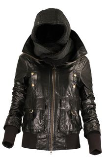 Nicholas K O-213 Bolt Jacket - Lyst