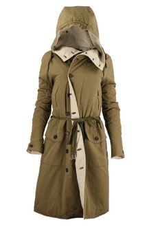 Nicholas K O-230 Beckett Trench - Lyst
