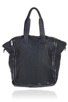 Alexander Wang Trudy Tote with Nickel Hardware - Lyst