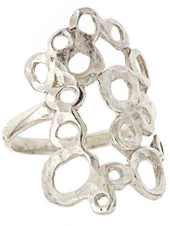 Jung Ee Eun Bubble Ring - Lyst