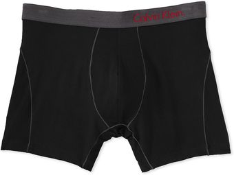 Calvin Klein Pro Stretch Reflex Boxer Briefs - Lyst