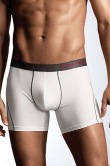 Calvin Klein Prostretch Reflex Boxer Briefs - Lyst