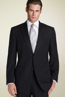 Canali Wool Tuxedo - Lyst