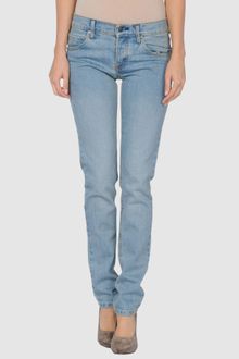 Cheap Monday Denim Pants - Lyst