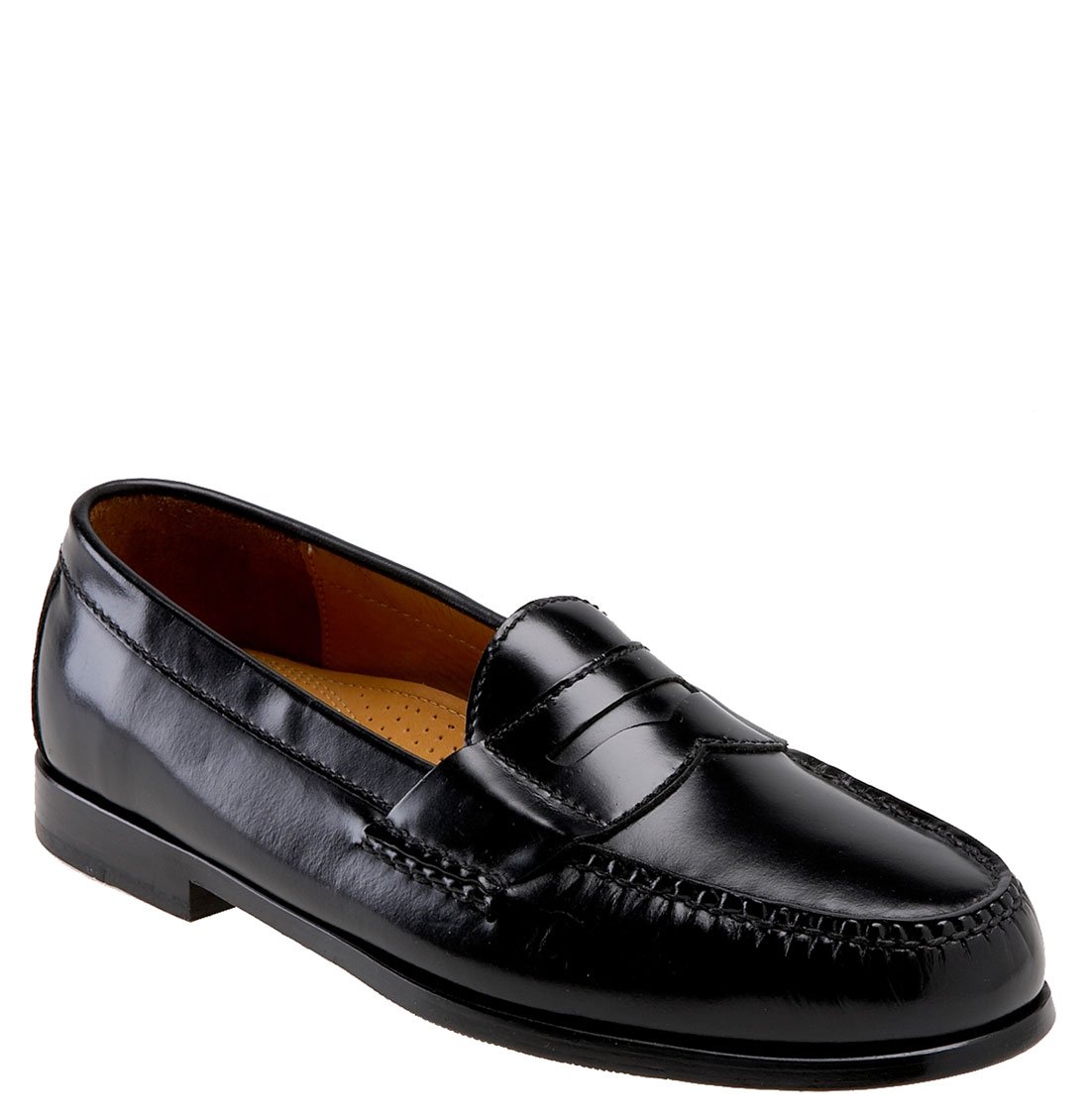 Cole Haan Mens Pinch Air Penny Loafer In Black For Men Lyst 3127