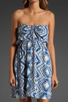 Daughters Of The Revolution Bella Mini - Lyst