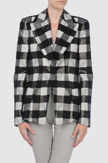 Emporio Armani Blazers - Lyst