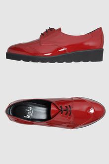 Festamilano Laced Shoes - Lyst