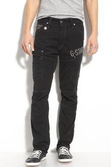 G-star Raw General Tapered Pants - Lyst