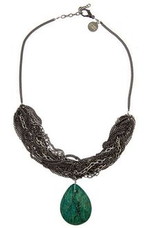 Gemma Redux Ami Necklace - Lyst