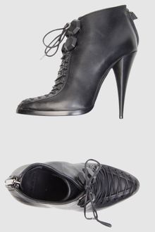 Givenchy Shoe Boots - Lyst