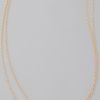 Gorjana Love Bird Necklace in Gold - Lyst