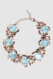 Isaac Mizrahi Necklaces - Lyst
