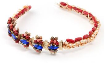 Jolita Jewellery Headband - Lyst