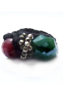 Jolita Jewellery Leah Ring - Lyst