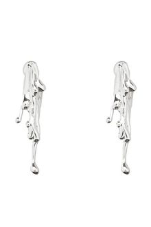 Jung Ee Eun Drippings Earring (s) - Lyst