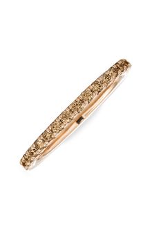 Kwiat Brown Diamond Stackable Ring - Lyst