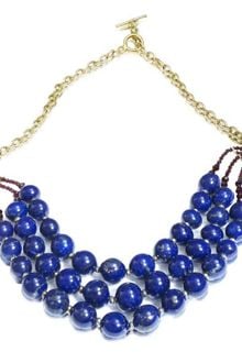 La Diosa Jewellery Cronus - Lyst