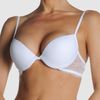 La Perla Bra in White (ivory) - Lyst