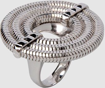 Lara Bohinc Rings - Lyst