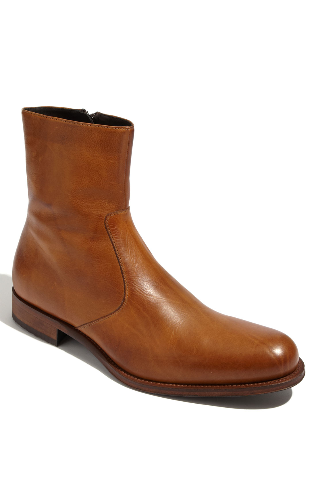Magnanni Boot in Brown for Men (peanut) Lyst