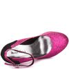 Michael Antonio Lema  Pink Glitter in Pink - Lyst