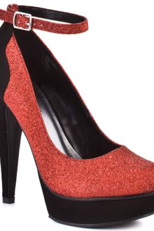 Michael Antonio Lema - Red Glitter - Lyst